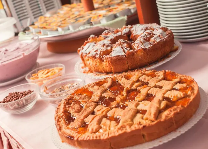 Hotel Joli Cesenatico