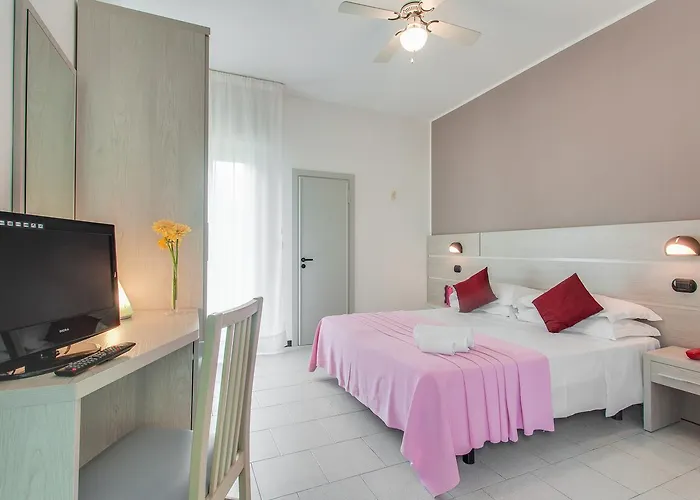 Joli Hotel Cesenatico