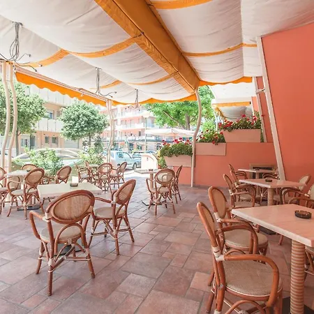 Hotel Joli Cesenatico