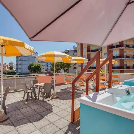 Hotel Joli Cesenatico