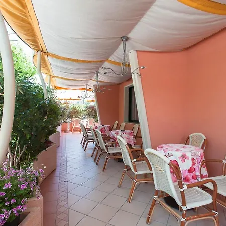 Joli Hotel Cesenatico