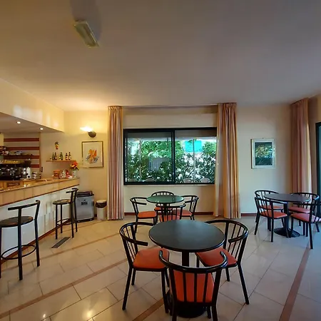 Hotel Joli Cesenatico