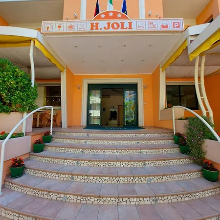Joli 3* Cesenatico