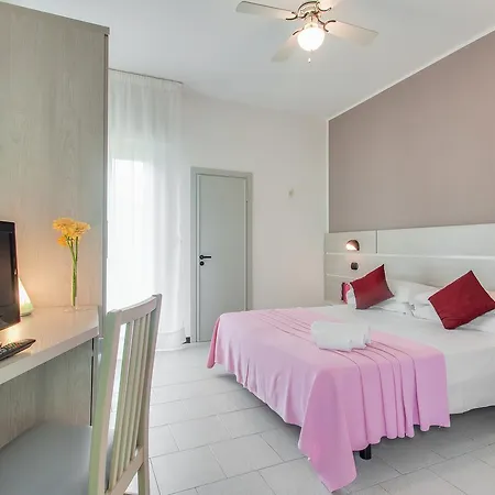 Joli Hotel Cesenatico