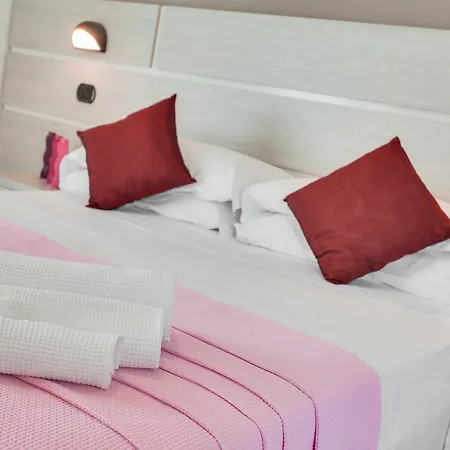 Joli 3* Чезенатико