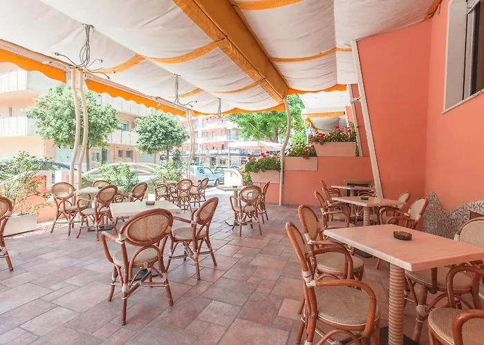 Hotel Joli Cesenatico