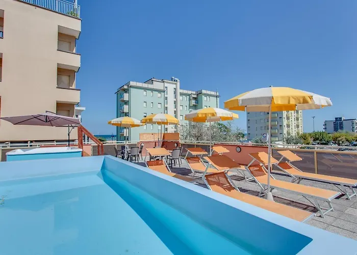 Hotel Joli Cesenatico