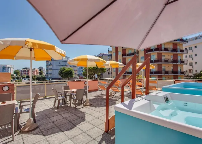 Hotel Joli Cesenatico