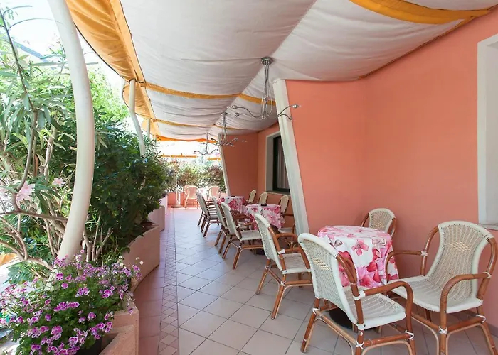 Joli Hotel Cesenatico