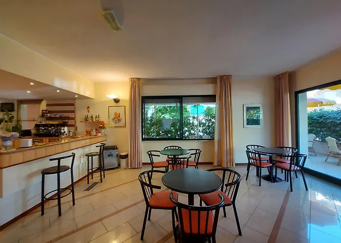 Hotel Joli Cesenatico